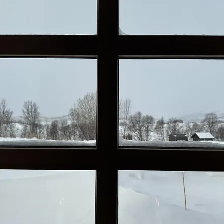 度假居 Cozy With Stunning Views In *
