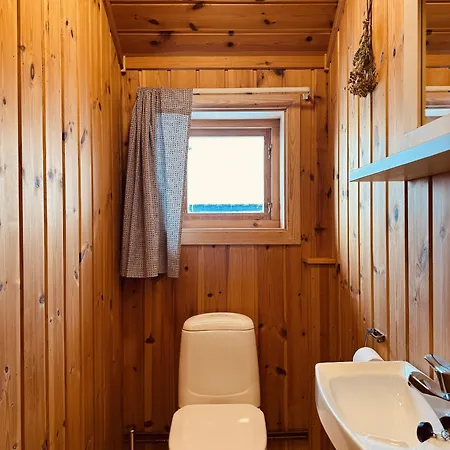 Holiday home Cozy With Stunning Views In Ustaoset