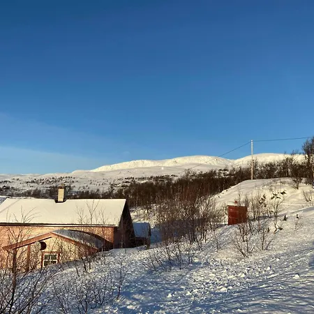 Cozy With Stunning Views In Ustaoset