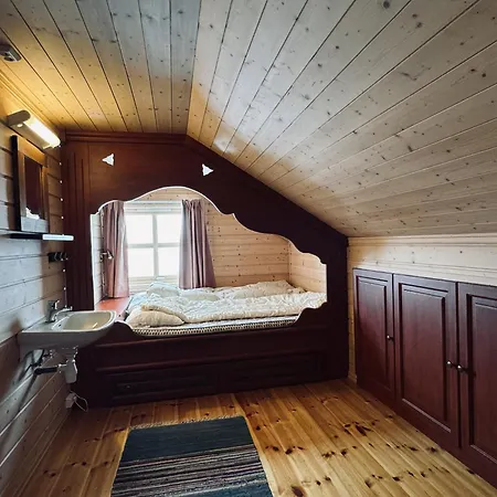 Cozy With Stunning Views In Holiday home Ustaoset