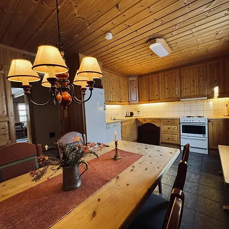 Holiday home Cozy With Stunning Views In *