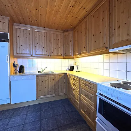 Cozy With Stunning Views In Holiday home Ustaoset