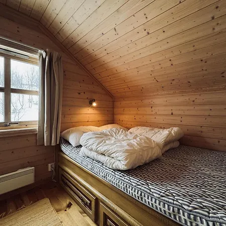 Cozy With Stunning Views In Holiday home Ustaoset